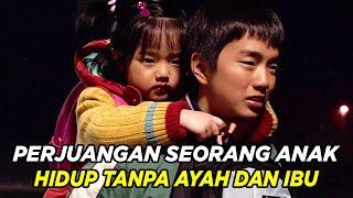 Anak ini Hidup Tanpa Ayah dan Ibu