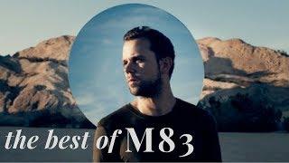 the best of M83