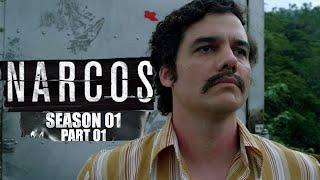 History Buffs Narcos Season One - Part One