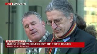 Norm Pattis explains why he partially blames himself for Fotis Dulos suicide attempt