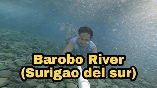 Barobo River Surigao Del Sur 