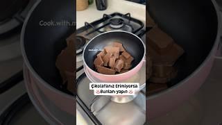 İnstagram sayfam @Cook.with.me.e  daha fazla pratik bilgi ve videolar için takipte katılın#cooking