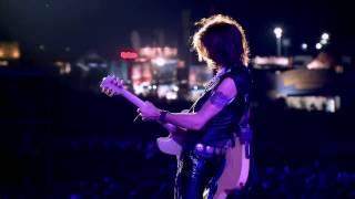 Aerosmith Live Donington 2014 No More No More