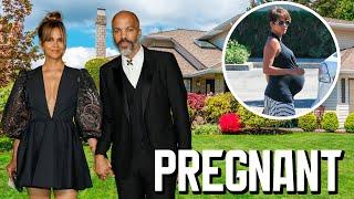 Halle Berrys Lifestyle  2024  New Husband Pregnancy and Net Worth.