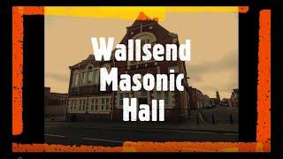 Wallsend Masonic Hall