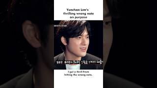 Yunchan Lims thrilling wrong notes