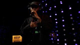 Erick The Architect - Liberate Live on KEXP