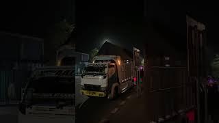 CINEMATIC TRUCK HM CABE #cinematic #truckmbois #storywa