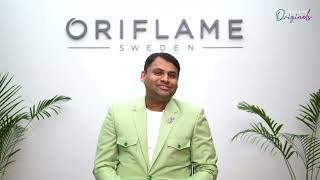 UPskill With Oriflame  Masterclass 2  The Opportunity