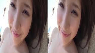 Warning 18+ 3D Japanese Sexy Girl Hot ¦ Side by Side SBS VR