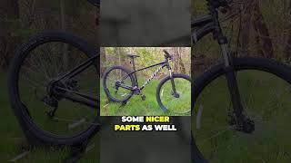Unmasking the Hidden Potential of the Specialized Rock Hopper Mountain Bike