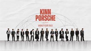 KinnPorsche - The Series World Tour 2022