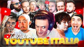 Ho RIUNITO la VECCHIA YOUTUBE ITALIA