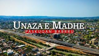 Unaza e Madhe e Tiranes 2024  Segmenti Paskuqan - Babrru  Ecuria e Punimeve