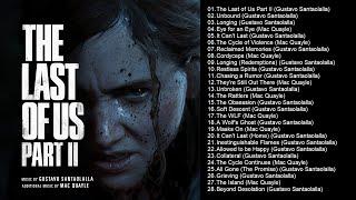 The Last of Us Part 2 Original Soundtrack  Full Album