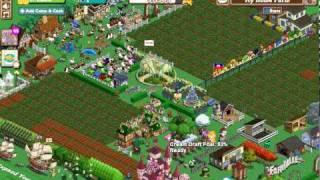 FarmVille -online game Facebook