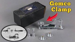 Gomco Circumcision Clamps  Available at Foreigner instrument