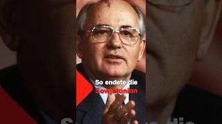 Das Ende der Sowjetunion   Terra X #Sowjetunion #Gorbatschow #UdSSR