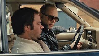 8 Black Mass Clips Tease the Wrath of Johnny Depp as Whitey Bulger