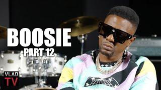 Boosie Goes Off on Gunna He  was Ratting with Respect Telling the Judge Yes Maam Part 12