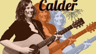 May 1st - Kathryn Calder Live Stream Concert