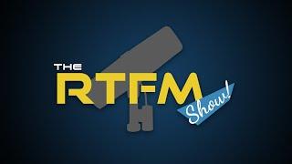 The RTFM Show - Episode 40 Jays Back