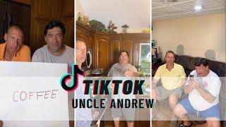 MMMJOEMELE SHORTS COMPILATION- UNCLE ANDREW SKITS