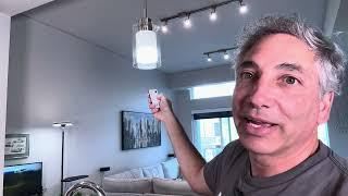 Rechargeable Light Bulb Review & Unboxing