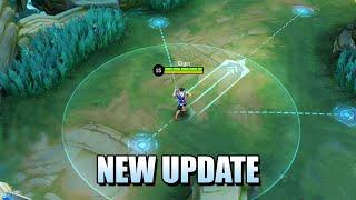 JUNGLE GOLD SHARING AND HAYABUSA SKILL INDICATOR - NEW UPDATE PATCH 1.8.98 ADVANCE SERVER