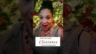 Tip 23 Music Clearance & Licensing Protects Indie Filmmakers from Copyright Claims #vlogmas