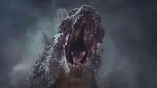 Godzilla 2014 Sound Effects