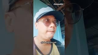 tukang amatir  #shorts #short #video #funny #lucu #viral