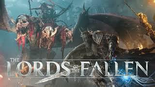 The Lords of The Fallen Official Gameplay Trailer Song Fear of The Dark by Iron Maiden