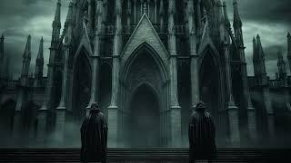 Dark Monastery Gregorian Chants - Occult Dark Ambient Music - Dark Gothic Ambient