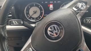 VW Touareg CR7 2019 Activation App Connect Android Auto️ Carplay wireless  C H & L H️0661482268