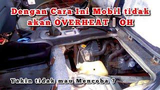 Lakukan Beberapa cara berikut ini Agar Mobil tidak Overheat  OH Daihatsu Zebra Espass‼️