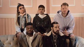 Pentatonix - Bohemian Rhapsody Official Video