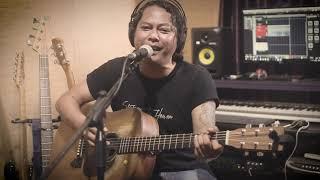 Ray Peni - Buktiang Aji Kecupan Live Session at de made Studio