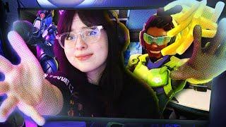 How Aspen and Frogger SAVED Overwatch