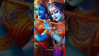 Ek ne tyagi duniya dari wo Meera  kahlae # Krishna ji # WhatsApp status