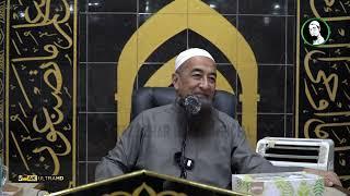 Hukum Berkahwin Dengan Sepupu - Ustaz Azhar Idrus