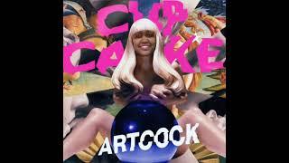 Lady Gaga - Aura Cupcakke Remix