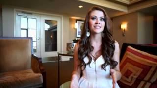 2013 Miss Teen USA - Virginia - Caelynn Miller-Keyes