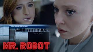 Yep Youve Just Been Hacked  Mr.Robot