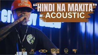 Hindi Na Makita - WilaBaliW ACOUSTIC performance