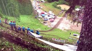 Hill Climbing - movie France HD