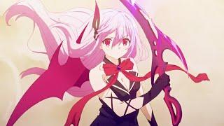 Engage Kiss x  Lycoris Recoil「AMV 」Higher Ground