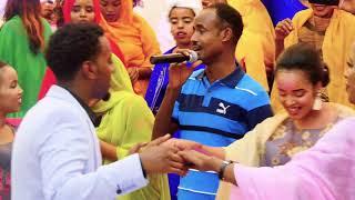 ABDIFATAX MUKHTAR  LAYLA  SHOWGII BORAME