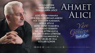 Ahmet Alıcı - Atladım Girdim Bağa 2023 Albüm