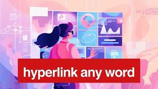 How to become a MASTER internalexternal linker  SEO & AI